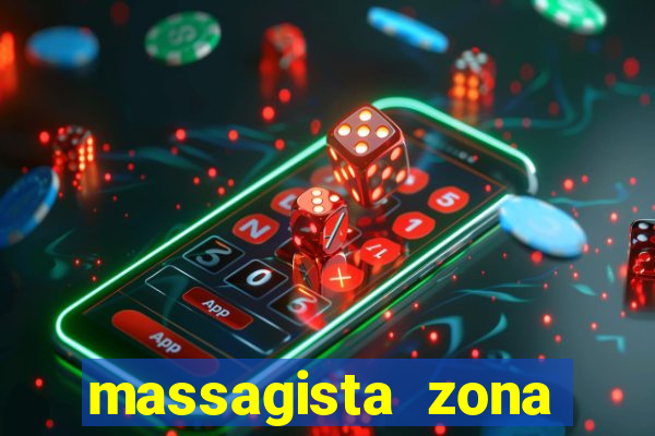 massagista zona norte porto alegre